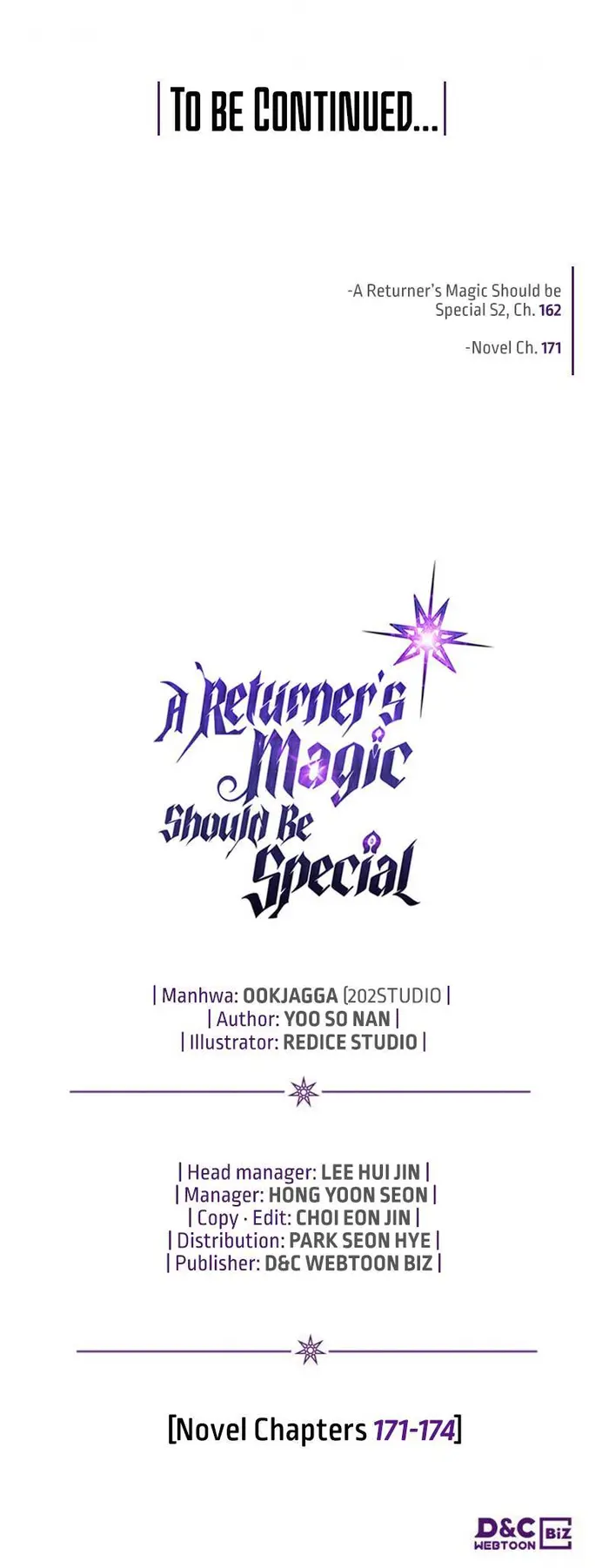 A Returner’s Magic Should Be Special Chapter 162 image 13_optimized